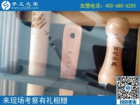 做手工，用手工，愛(ài)上純手工！河南鄭州張女士的手工活兼職之路