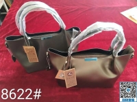 漂亮包包拿！河南湯陰徐女士來手工之家考察遇驚喜