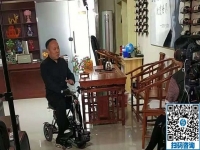 專訪報(bào)道?。。?----熱烈歡迎CCTV-7《態(tài)度》欄目組來到手工之家