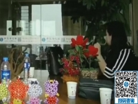 為了找簡單手工活外發(fā)加工，兩位女士千里迢迢來手工之家考察