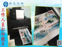 我要做代理！遼寧葫蘆島建昌縣張先生看中手工之家創(chuàng)業(yè)好項(xiàng)目