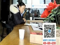 找正規(guī)手工活外發(fā)加工就來手工之家，選擇雅薇麗珠繡外發(fā)手工活