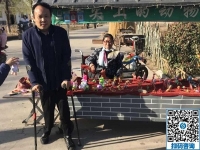 讓更多的民間手工和民間手工藝人在這個舞臺上一起高飛！------記手工之家郝總到訪糧畫小鎮(zhèn)，探訪草編大師李素云