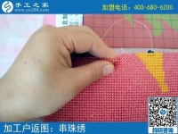 58同城網(wǎng)招聘手工活，邯鄲本地人業(yè)余賺錢的好選擇！