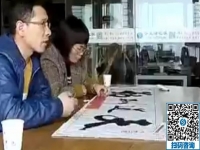 正規(guī)手工活可以寄回家做，夫妻倆一起來手工活之家現(xiàn)場考察