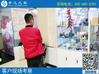 手工活外包，讓河南新蔡縣孫先生實(shí)現(xiàn)創(chuàng)業(yè)夢(mèng)！