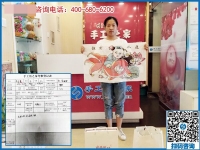 本地手工活哪里找？邯鄲武安寶媽李女士來到手工之家