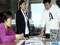 雅微麗珠繡魅力無(wú)限，吸引眾多手工愛(ài)好者前來(lái)