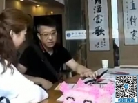 可以領(lǐng)回家做的手工活，到手工活現(xiàn)場考察的人員會認(rèn)真研討做代理