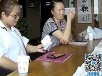 手工活外發(fā)加工回收項目，看看現(xiàn)場認(rèn)真考察的客戶