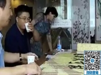 手工活之家，客戶來訪，公司創(chuàng)始人郝總親自接待交流