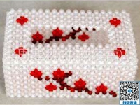 堅(jiān)持就能掙錢，河北石家莊曹女士帶著孫子做正規(guī)供料的手工活