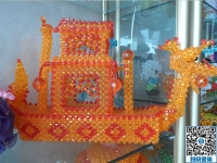 沒有針線基礎(chǔ)也沒問題，河南南樂武女士在家做手工活掙錢后說