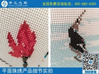 要留在城里就要多掙錢(qián)，湖南長(zhǎng)沙鄧女士找到可以在家做的手工活兼職