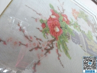 帶大家一起做手工活加工項(xiàng)目掙錢，廣東茂名國(guó)學(xué)愛好者蕭女士的事業(yè)初衷