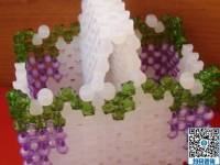 正規(guī)手工活外發(fā)加工項(xiàng)目能掙錢，廣西桂林夏女士這樣對(duì)大家說(shuō)