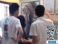 寶媽不方便外出打工，在家做干凈環(huán)保的串珠手工活挺好