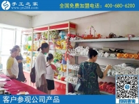 讓失敗感遠去，遼寧遼陽郭女士在家做手工活外發(fā)加工項目掙錢證明自己