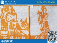 下班后干什么兼職？河北衡水王女士選擇正規(guī)廠家的手工活外發(fā)加工項(xiàng)目