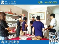 有什么手工活可以賺錢，可以在家做的？手工之家告訴你