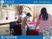 手工活招聘在家做手工活，不用外出在家也能有收入！