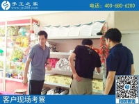 58同城招聘手工活外發(fā)加工，這里有你想要的手工活