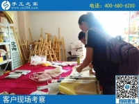 哪里有真的手工活？手工愛好者推薦正規(guī)平臺手工之家