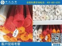 瀏覽了手工活外發(fā)加工網(wǎng)站后，河南鄭州王先生終于找到了自主創(chuàng)業(yè)的好項(xiàng)目