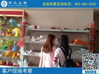 做手工活加工怎樣才能不被騙，現(xiàn)場考察很重要