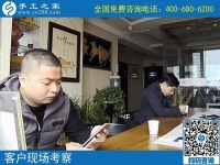 邯鄲有手工活外發(fā)嗎？家門口企業(yè)當(dāng)屬手工之家！