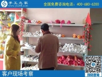 掙錢又安全的手工活，越來越多的人選擇手工之家