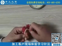 在家做手工活賺錢不是夢，河北邯鄲李女士選擇本地企業(yè)實現(xiàn)人生價值