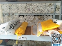 設計精美、內涵豐富，高大上的勵志珠珠繡是大家都喜愛的外發(fā)手工活