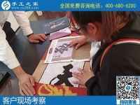 一般哪里可以接到手工活？朋友推薦的手工之家不錯(cuò)