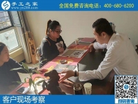 去哪里代理手工活？客戶觀察了解后選擇手工之家