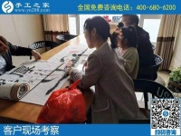 手工活外發(fā)哪里正規(guī)可靠？只有經(jīng)過(guò)實(shí)地考察才知道