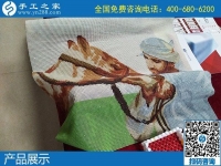 勵志珠手工活外發(fā)加工，環(huán)保無毒簡單好做，產品高大上