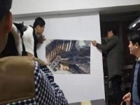 一群人、一條心、一件事，這就是手工之家的團隊