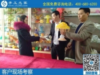 兼職在家做手工活，大冬天足不出戶也能賺錢