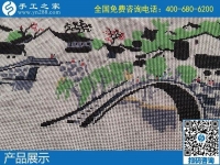 找手工活外發(fā)串珠子，就來手工之家正規(guī)好平臺(tái)