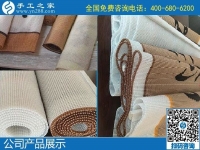 拿回家做的手工活有沒有？當然有，手工之家勵志珠珠繡就非常適合