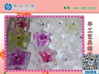 尋找家庭手工活，在家賺錢就是手工之家勵(lì)志珠