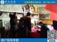 哪里有在家做的手工活？通過(guò)打聽(tīng)都說(shuō)手工之家好