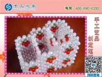 不給國(guó)家添亂，在家做手工活加工一樣可以賺錢