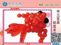 安心在家，不給國(guó)家添亂，做手工活一樣可以賺錢！