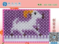 好出門不如賴在家，在家做手工活一樣可以把錢掙！