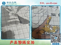 接手工活做，想找一份可以在家賺錢的兼職手工活