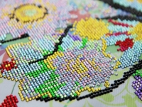 良心揭秘！為什么說鉆石畫加工一定是騙人的？