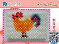 好的手工活外發(fā)加工是這樣的，越來(lái)越多人的選擇