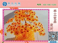 哪里有手工活外發(fā)加工？我想在家做手工活賺錢